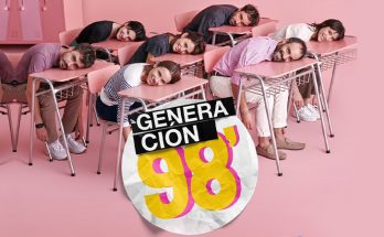 Generación 98 Capitulo 138 Completo