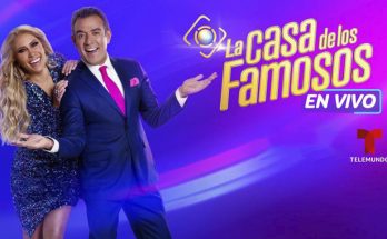 La Casa de Los Famosos 4 Capitulo 2 Completo