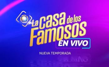 La Casa de Los Famosos 4 Capitulo 4 Completo