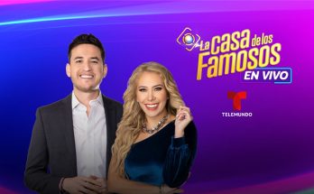 La Casa de Los Famosos 4 Capitulo 5 Completo