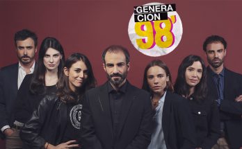 Generación 98 Capitulo 139 Completo