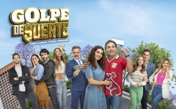 Golpe De Suerte Capitulo 79 Completo