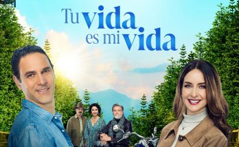 Tu Vida Es Mi Vida Capitulo 15 Completo