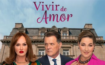 Vivir De Amor Capitulo 6 Completo