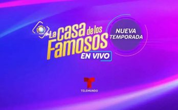 La Casa de Los Famosos 4 Capitulo 38 Completo