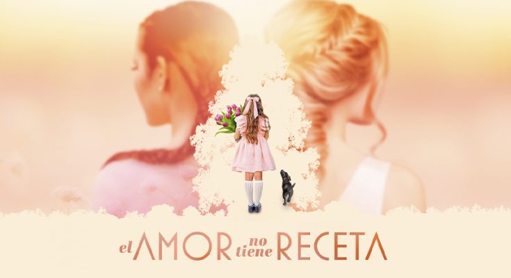 El Amor No Tiene Receta Capitulo 47 Completo