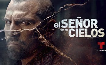 El Señor De Los Cielos 9 Capitulo 50 Completo