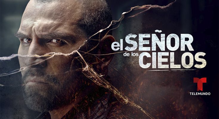 El Señor De Los Cielos 9 Capitulo 50 Completo