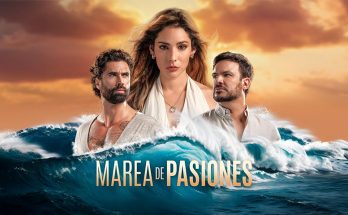 Marea De Pasiones Capitulo 37 Completo