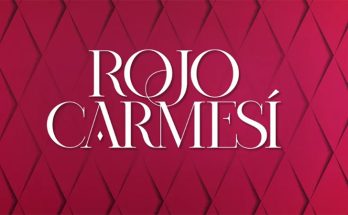 Rojo Carmesí Capitulo 8 Completo