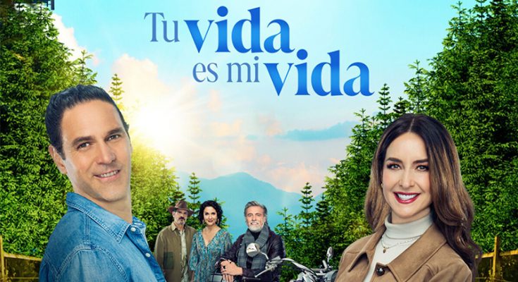 Tu Vida Es Mi Vida Capitulo 70 Completo