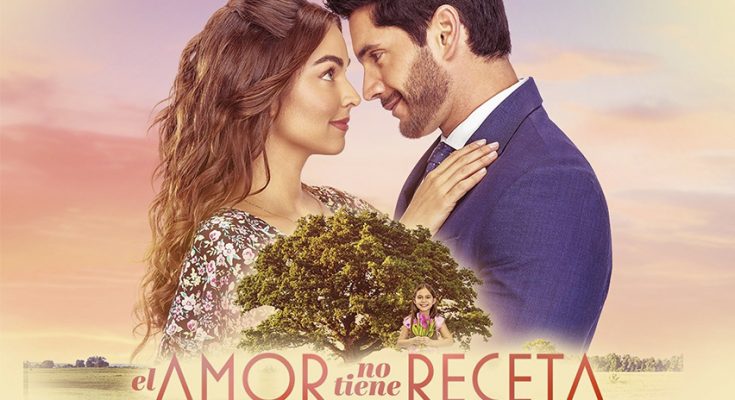 El Amor No Tiene Receta Capitulo 58 Completo