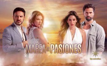 Marea De Pasiones Capitulo 45 Completo