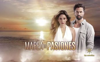 Marea De Pasiones Capitulo 51 Completo