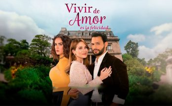 Vivir De Amor Capitulo 70 Completo